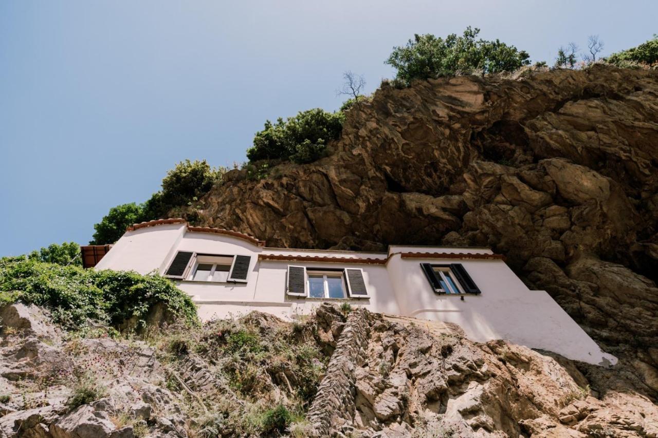 Residence Villa Rosa Ravello Exterior photo