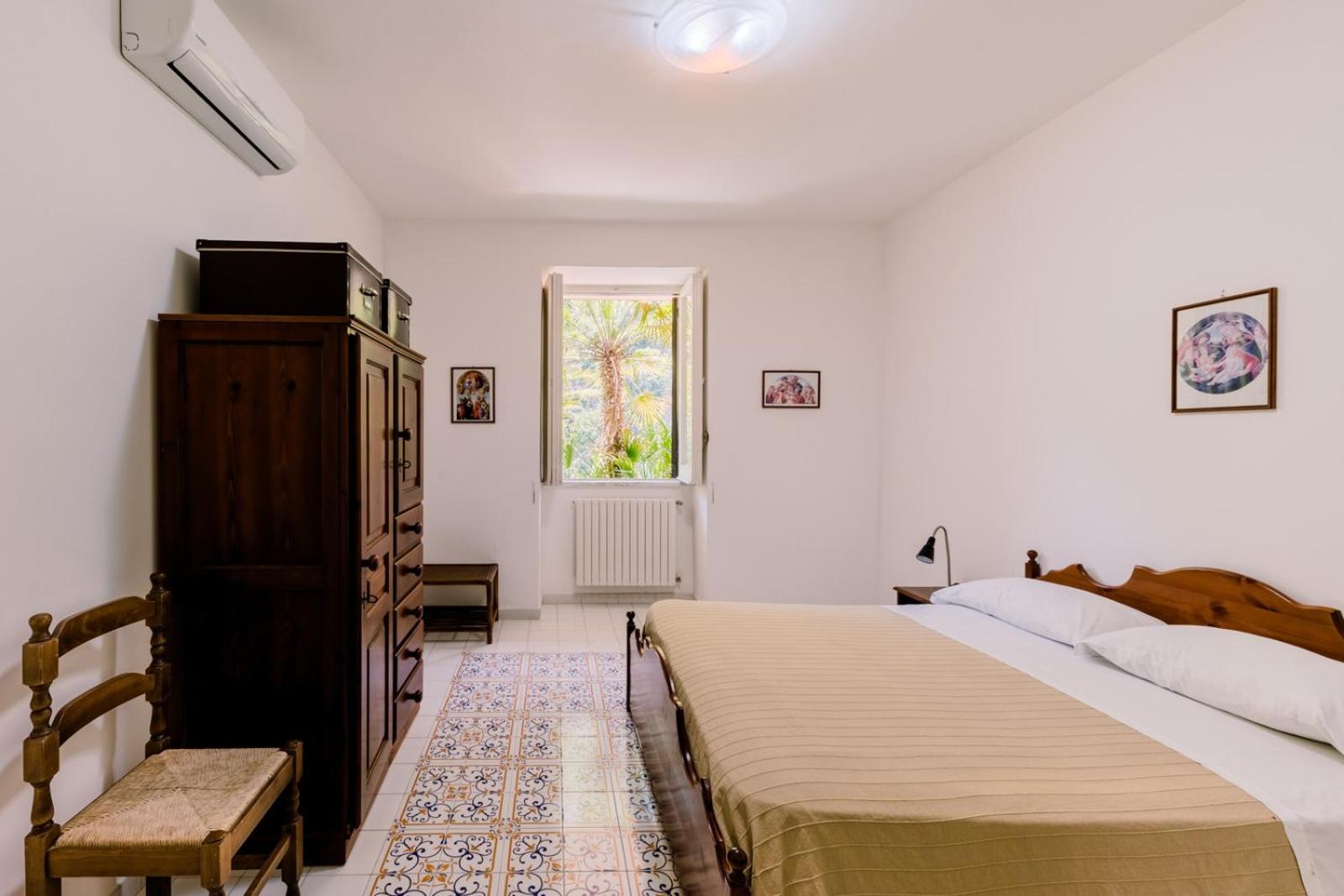 Residence Villa Rosa Ravello Room photo